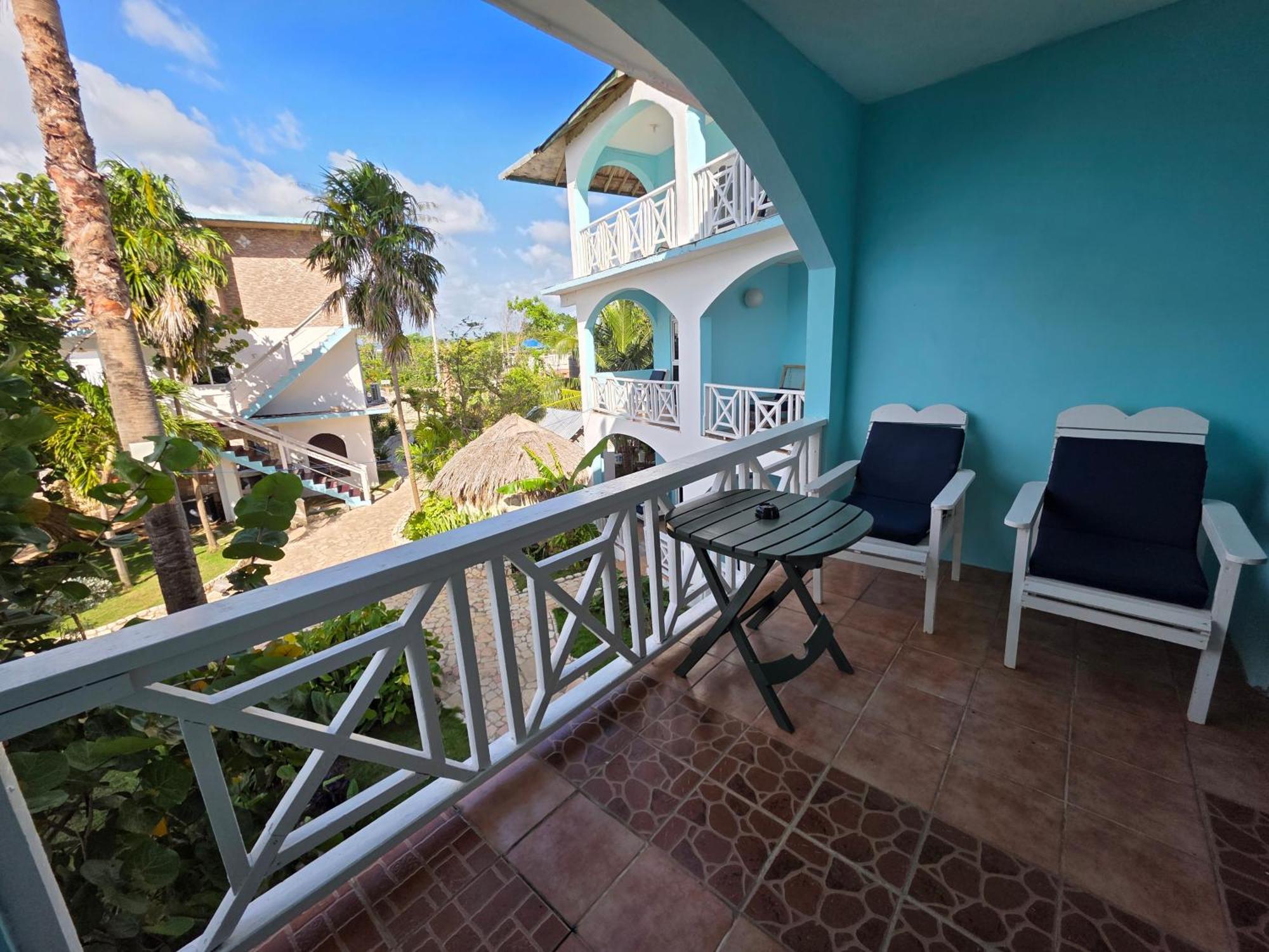 Home Sweet Home Resort Negril Exteriör bild