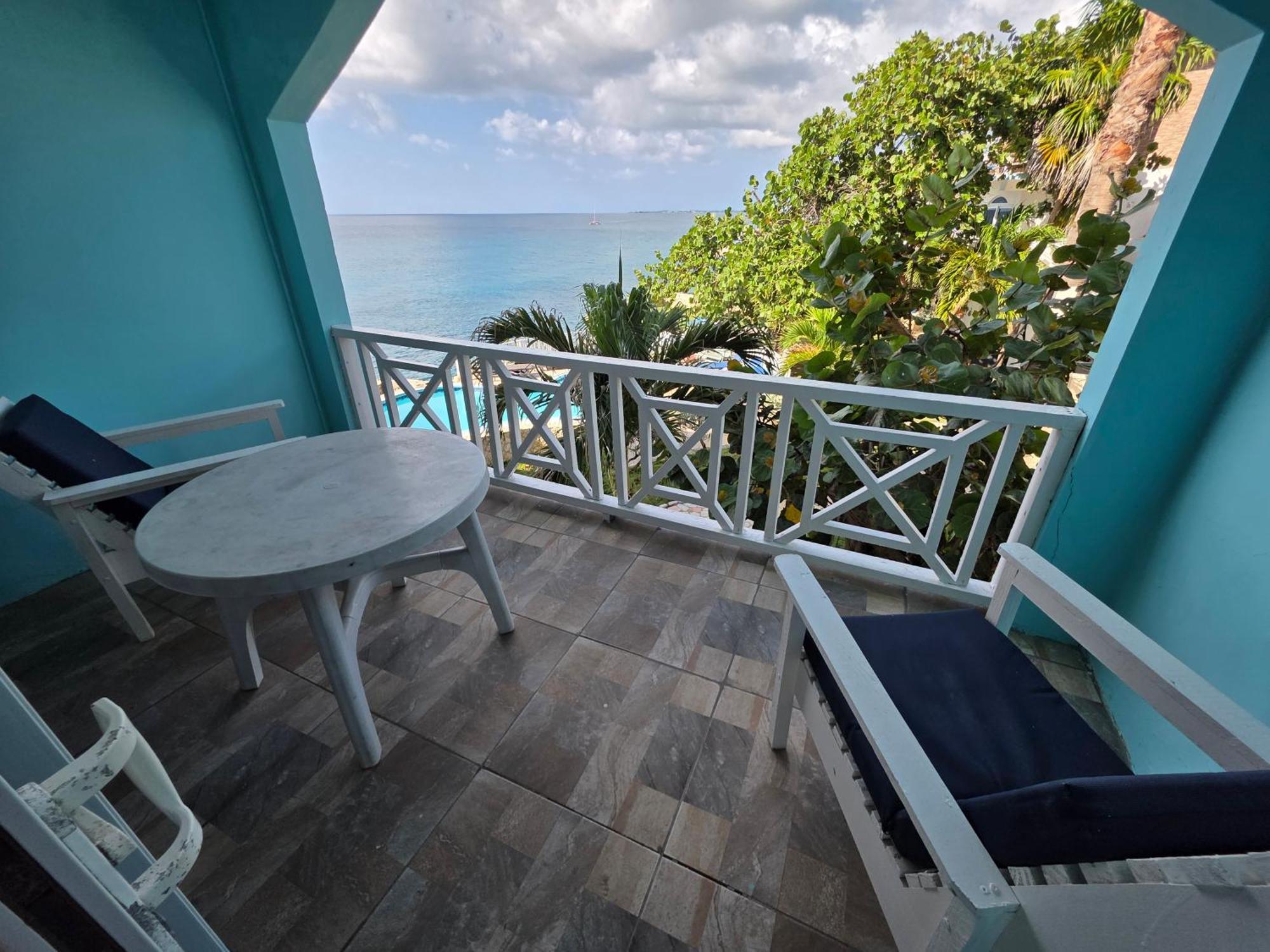 Home Sweet Home Resort Negril Exteriör bild