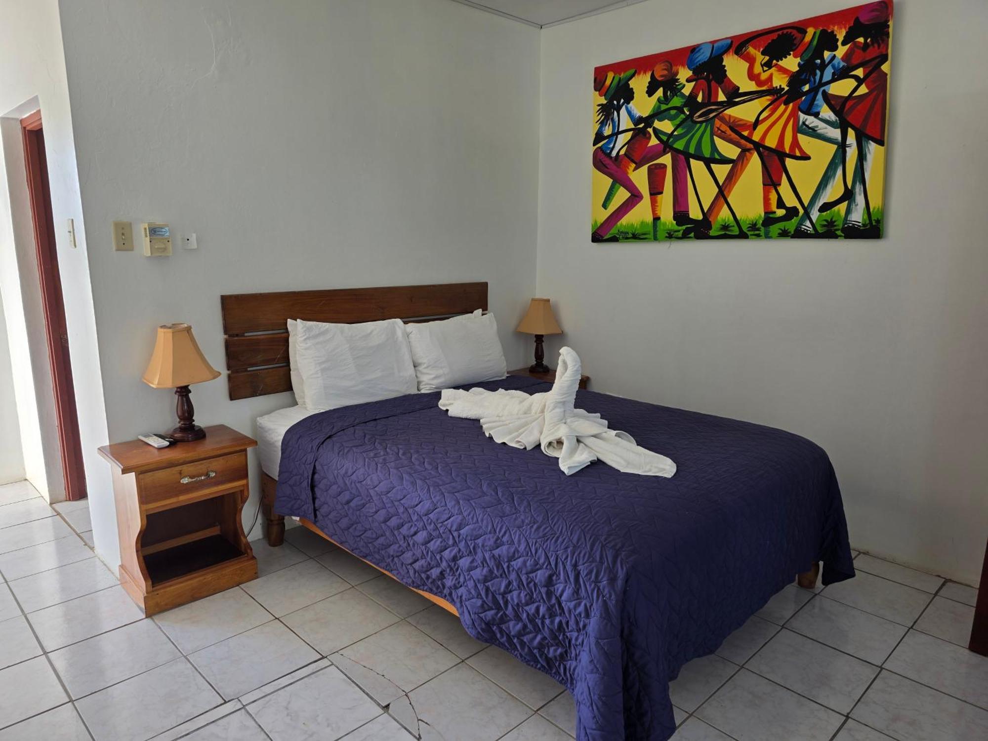 Home Sweet Home Resort Negril Exteriör bild