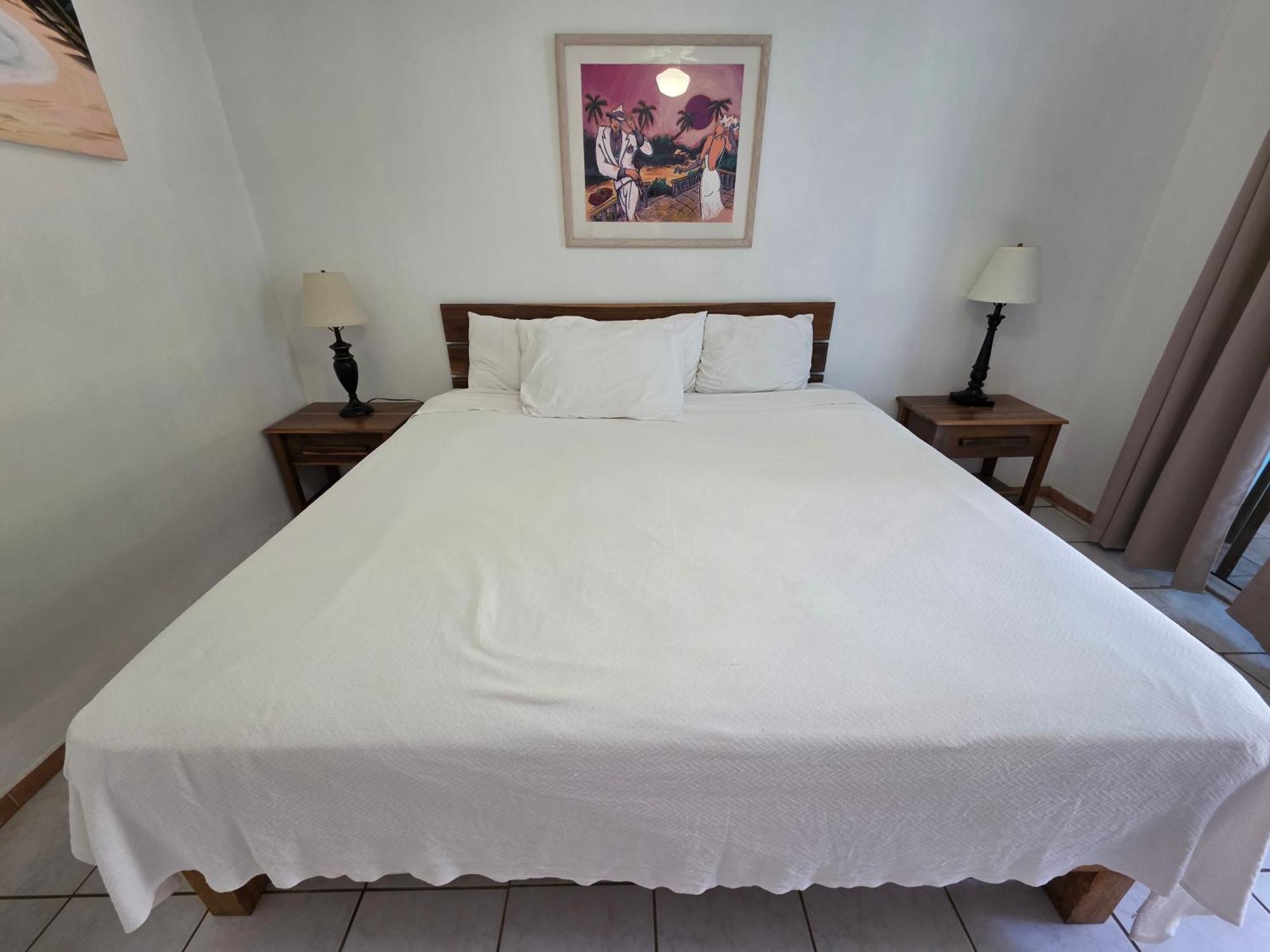 Home Sweet Home Resort Negril Exteriör bild
