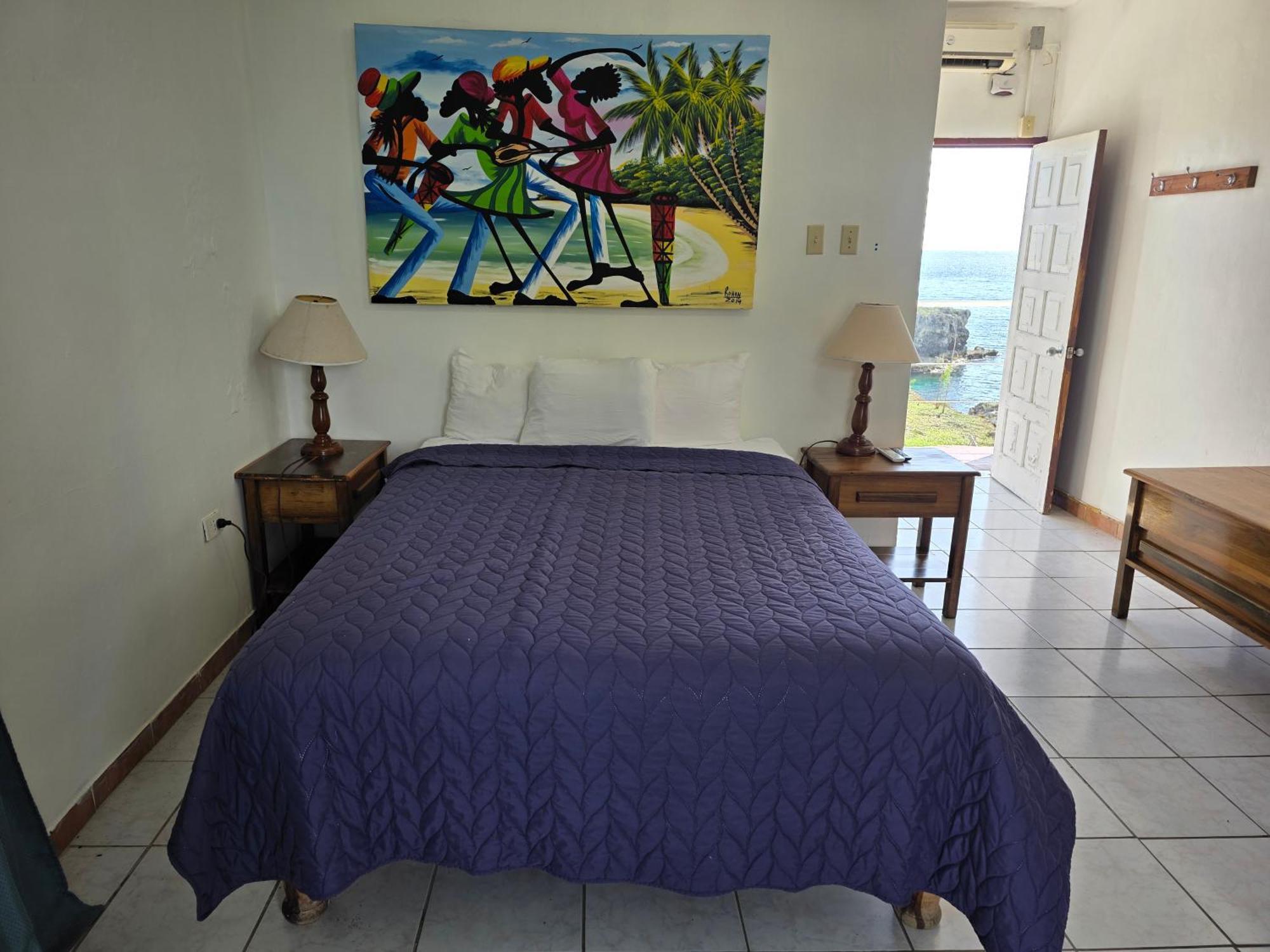 Home Sweet Home Resort Negril Exteriör bild