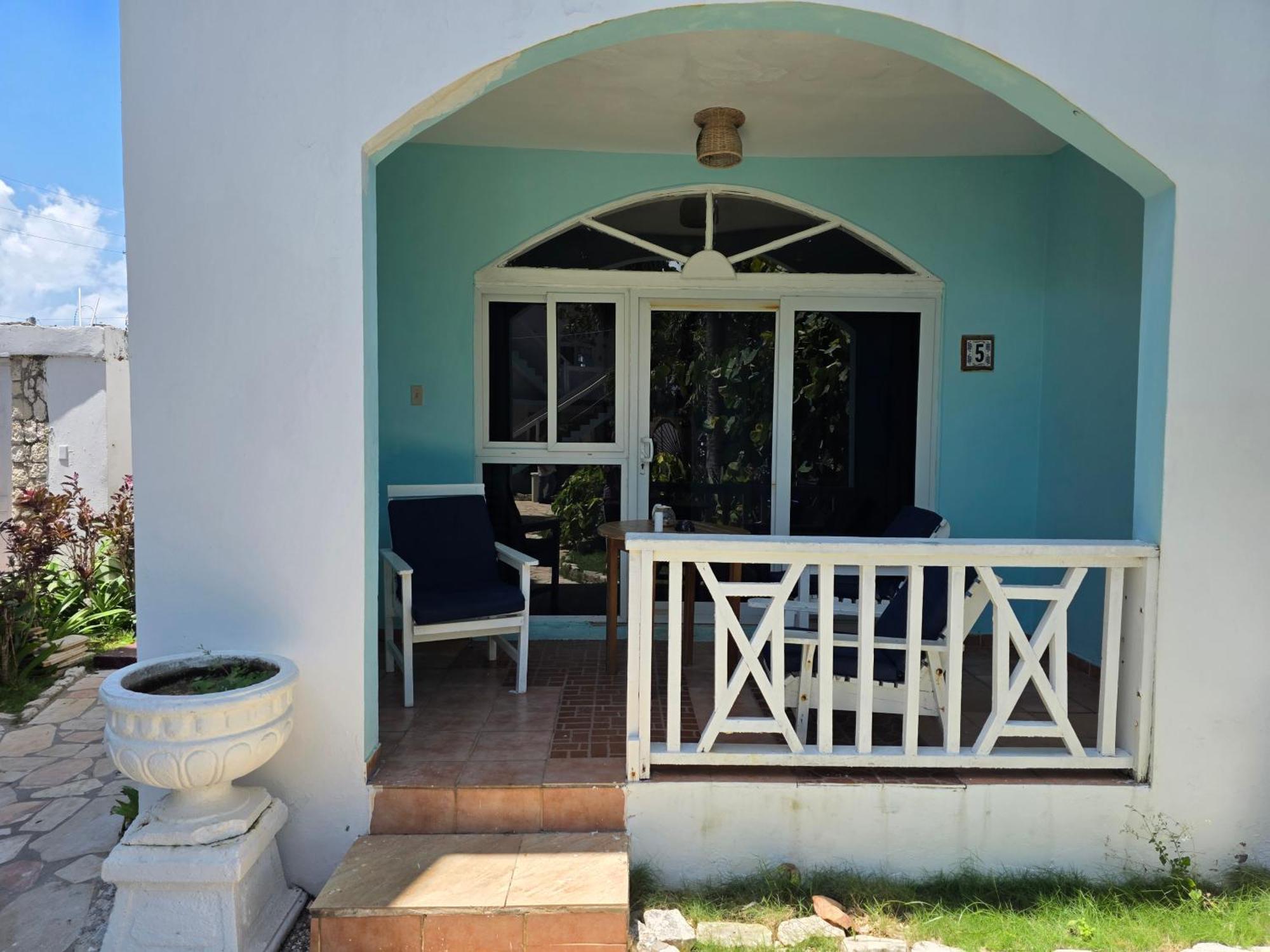 Home Sweet Home Resort Negril Exteriör bild