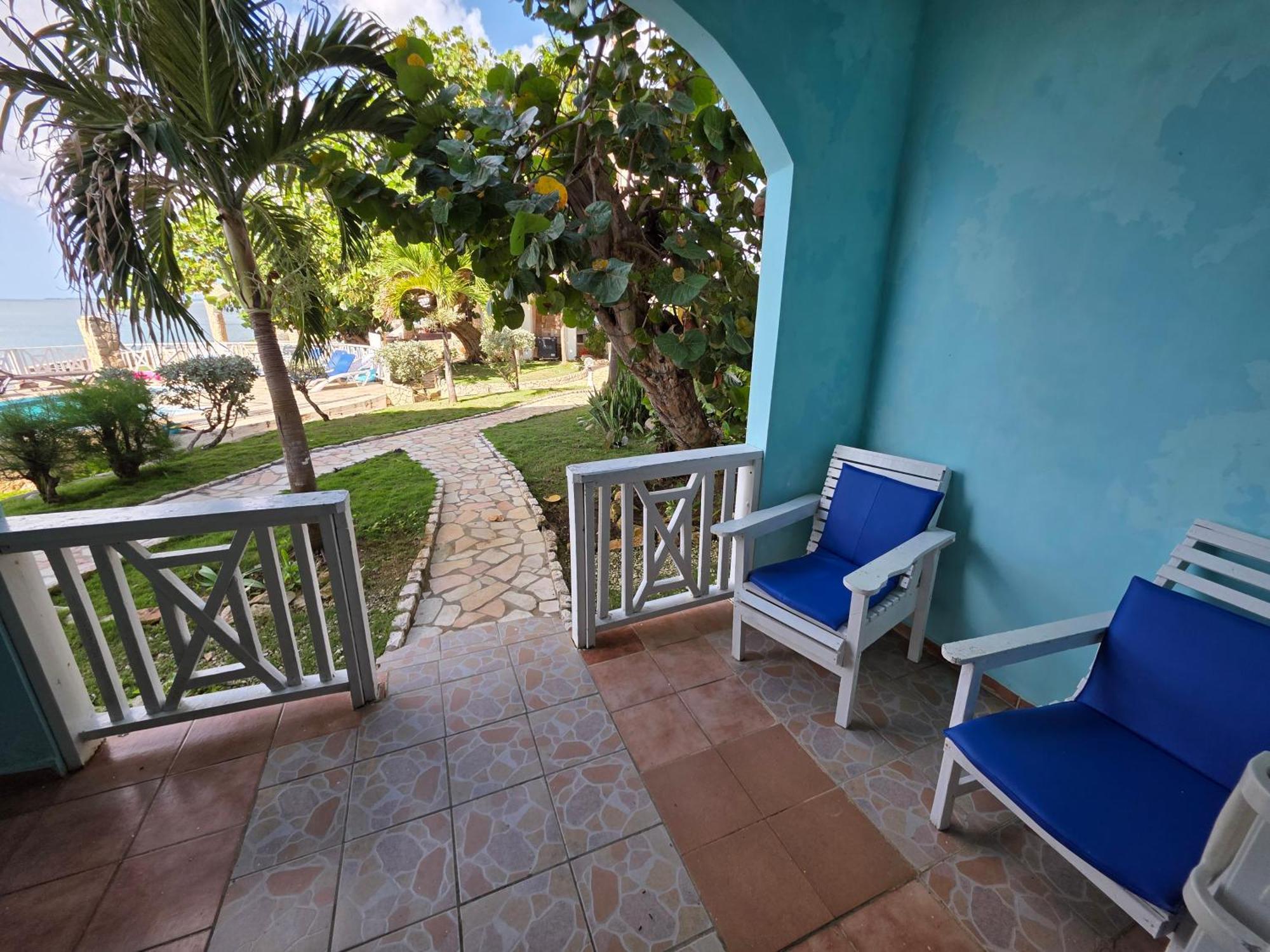 Home Sweet Home Resort Negril Exteriör bild