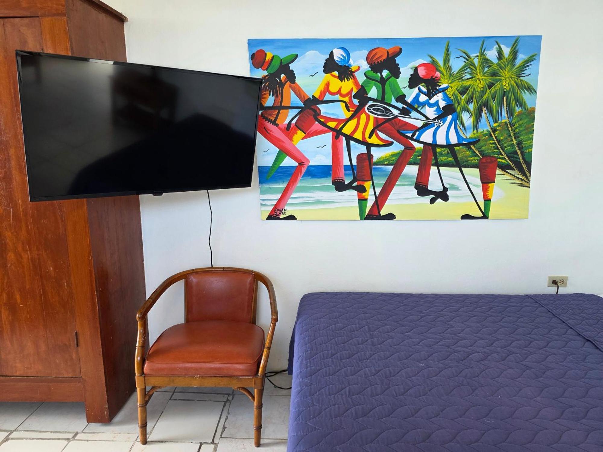 Home Sweet Home Resort Negril Exteriör bild