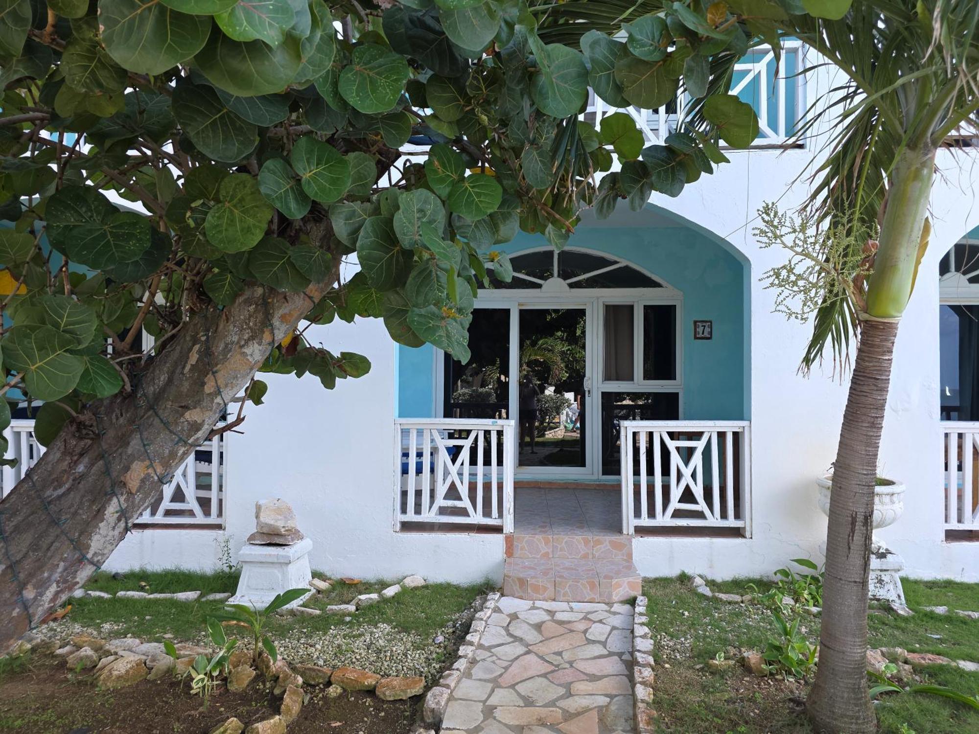 Home Sweet Home Resort Negril Exteriör bild