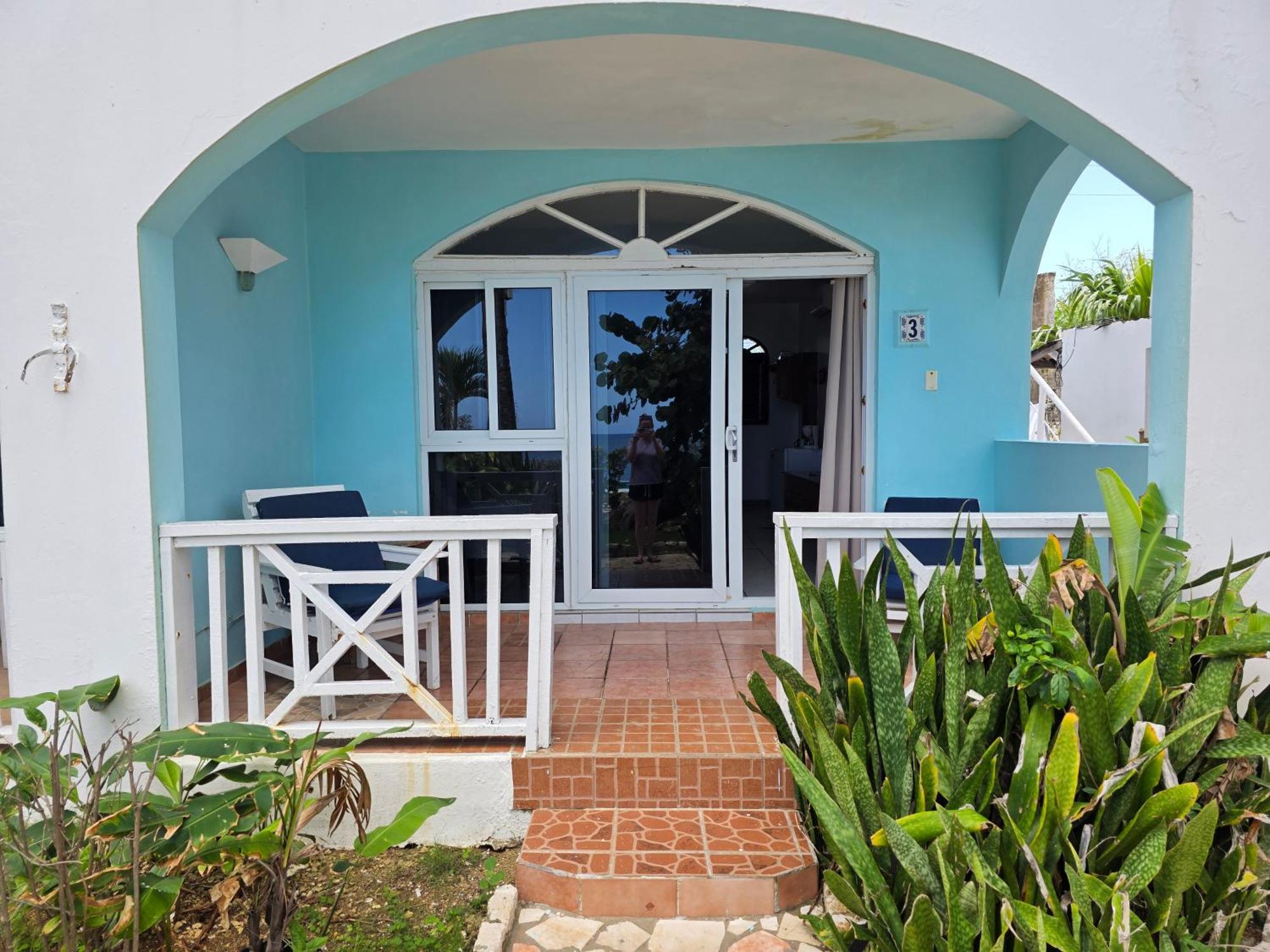 Home Sweet Home Resort Negril Exteriör bild