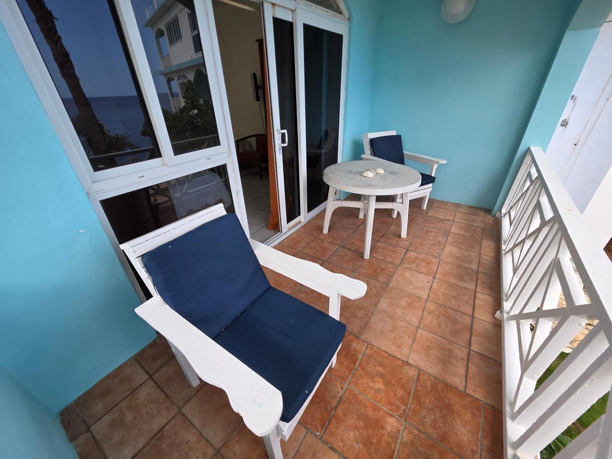 Home Sweet Home Resort Negril Exteriör bild