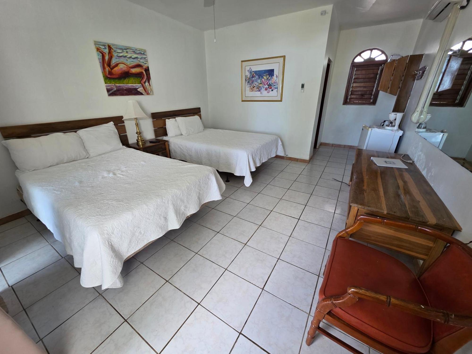 Home Sweet Home Resort Negril Exteriör bild