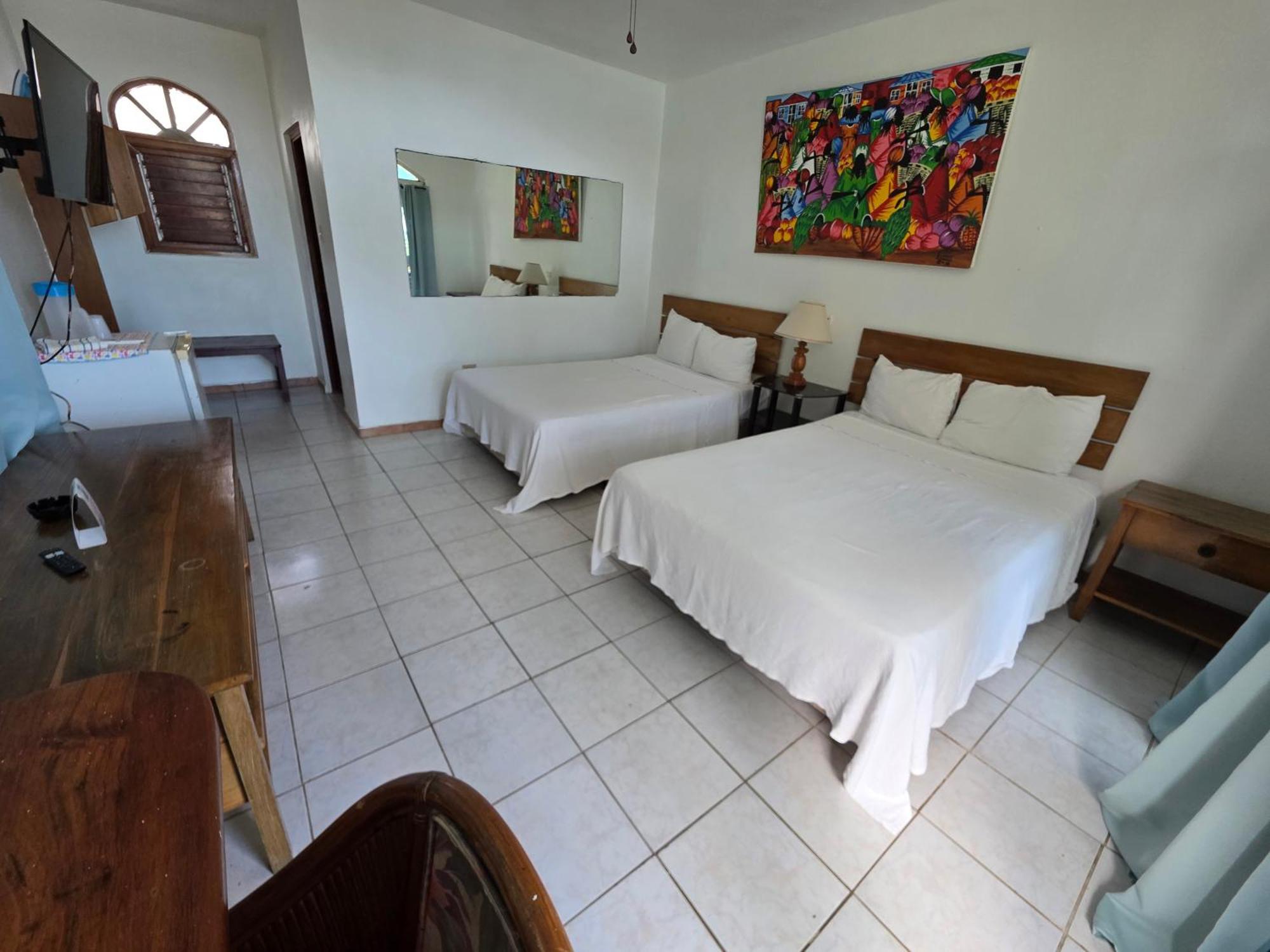 Home Sweet Home Resort Negril Exteriör bild