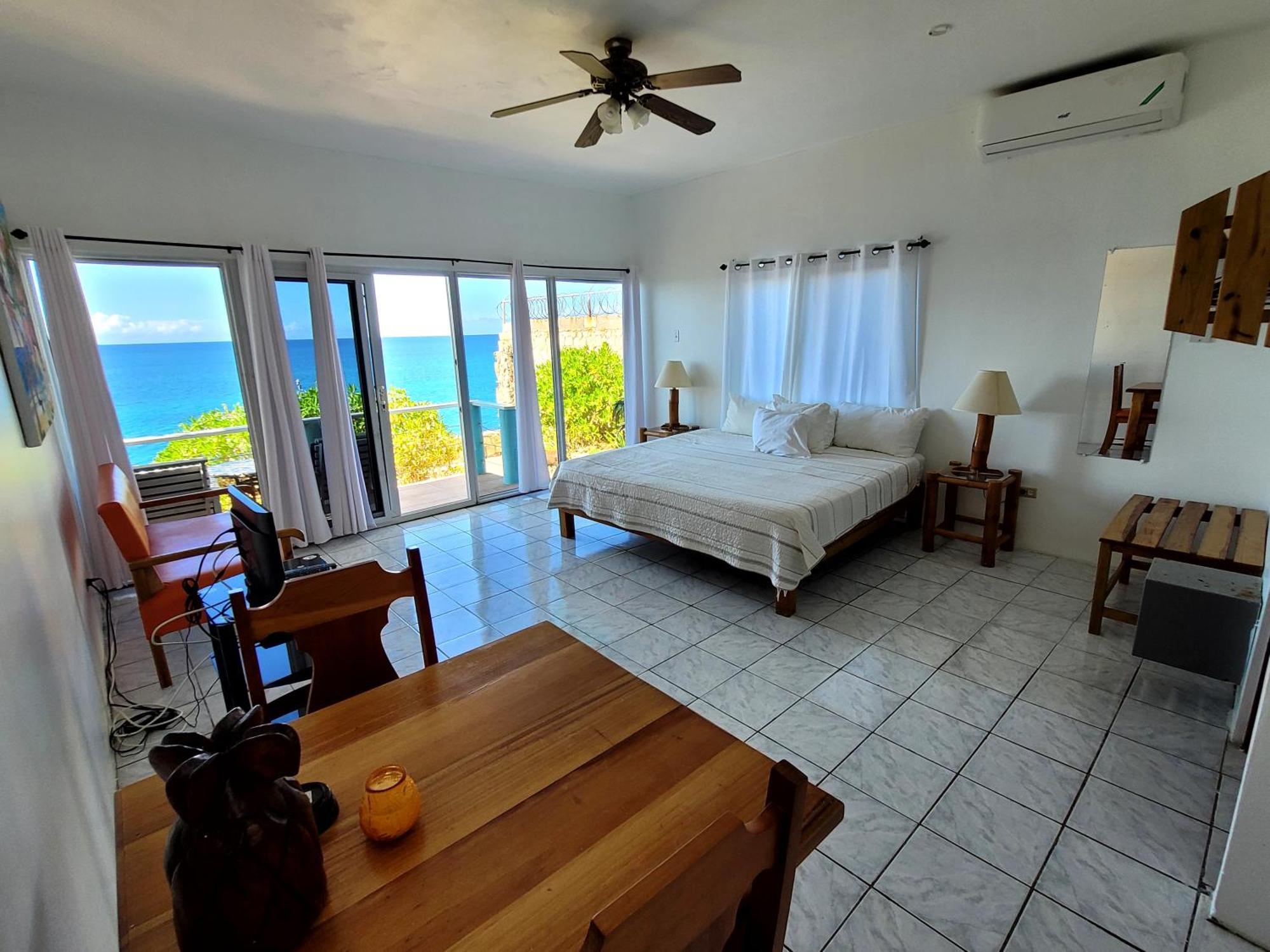 Home Sweet Home Resort Negril Exteriör bild