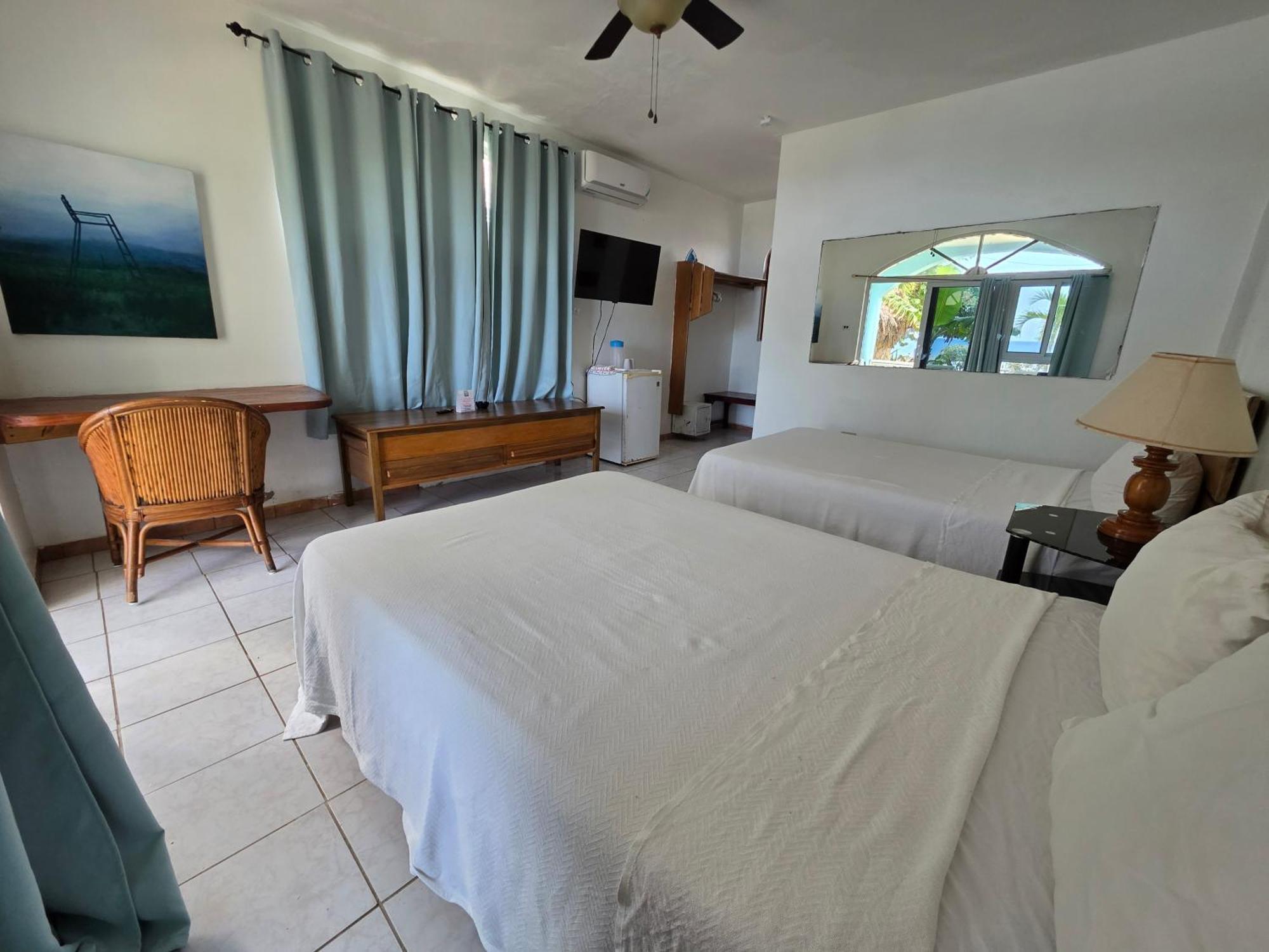 Home Sweet Home Resort Negril Exteriör bild