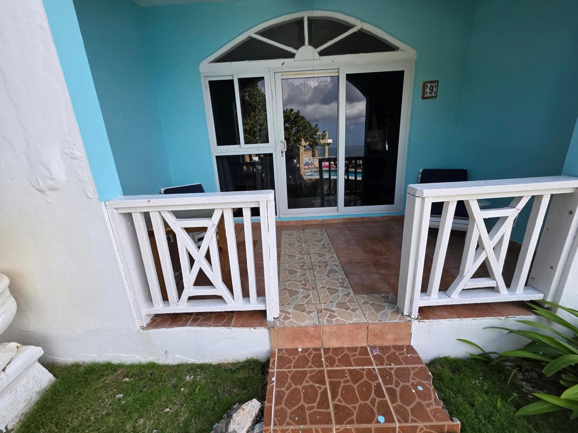 Home Sweet Home Resort Negril Exteriör bild