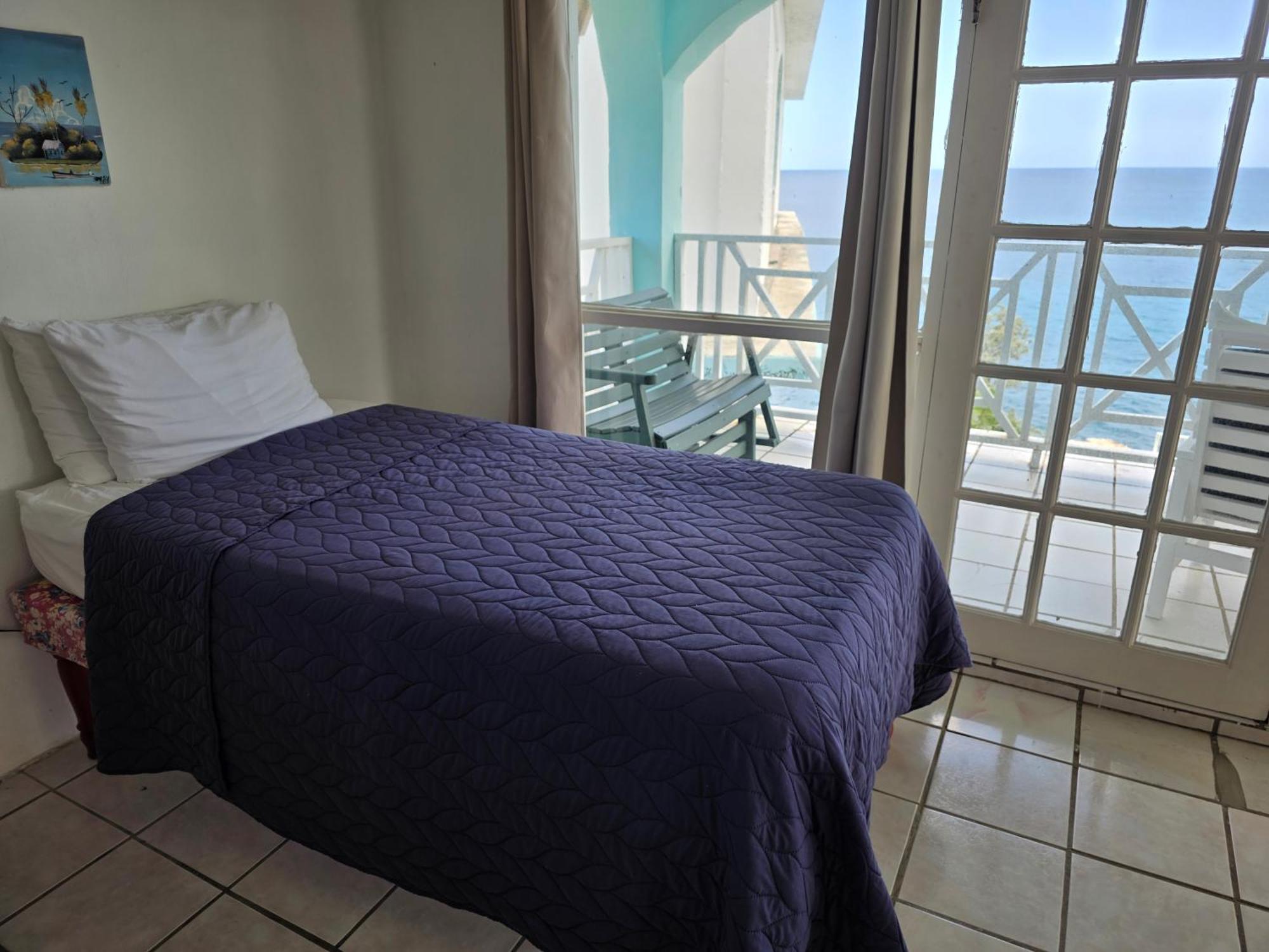 Home Sweet Home Resort Negril Exteriör bild