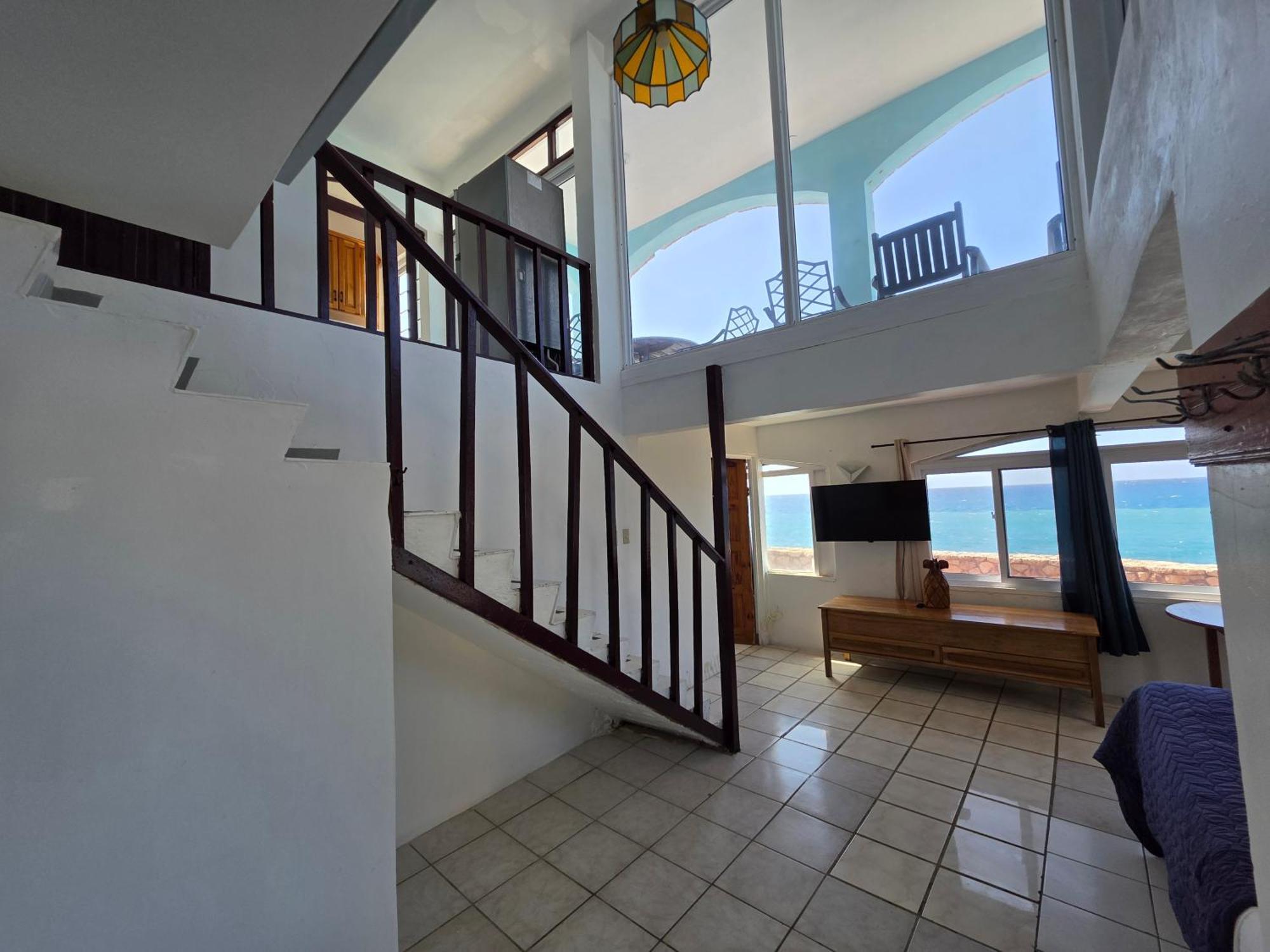 Home Sweet Home Resort Negril Exteriör bild